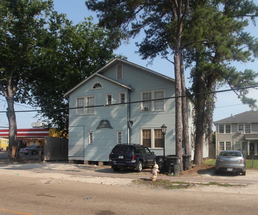 149 E State St in Baton Rouge, LA - Building Photo