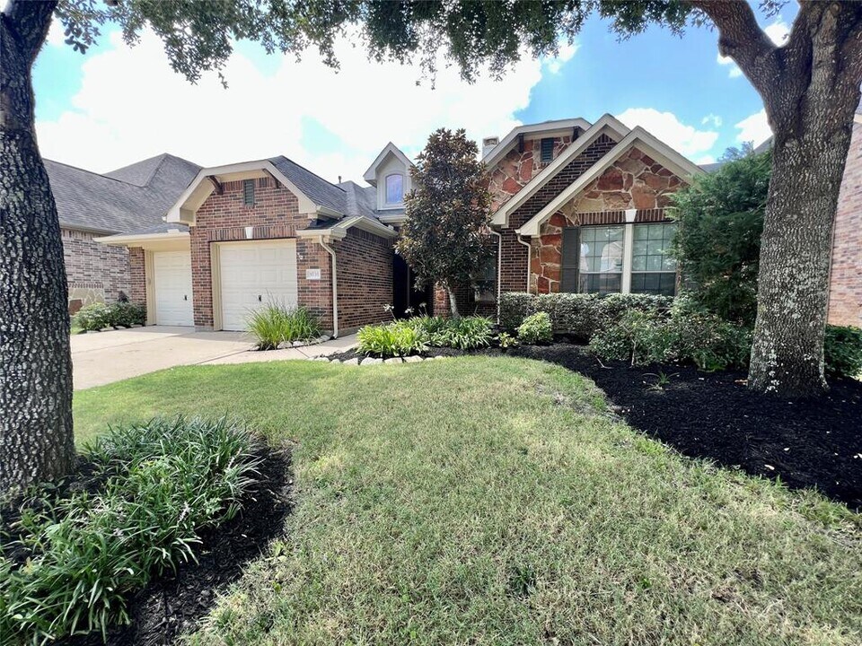 9735 Chicory Chase Ct in Katy, TX - Building Photo