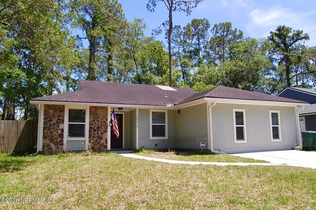 10515 Anchorage Cove Ln in Jacksonville, FL - Building Photo - Building Photo
