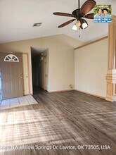 6840 NW Willow Springs Dr in Lawton, OK - Building Photo - Building Photo