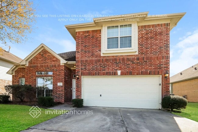 9203 Hidden Lake E Dr in Magnolia, TX - Building Photo - Building Photo