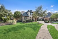 18703 S Bee Cave Springs Cir in Cypress, TX - Building Photo - Building Photo