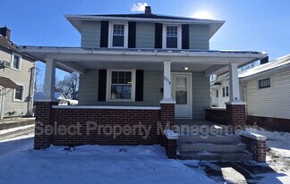 1014 Tennessee Ave in Fort Wayne, IN - Building Photo