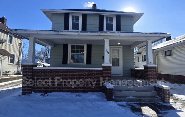 property at 1014 Tennessee Ave