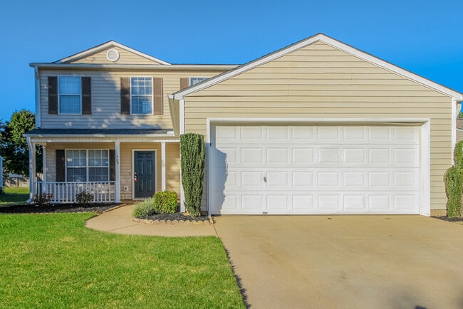 property at 309 Tripmont Ct