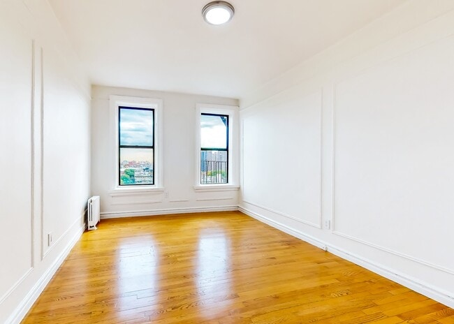357 Edgecombe Ave in New York, NY - Building Photo - Building Photo