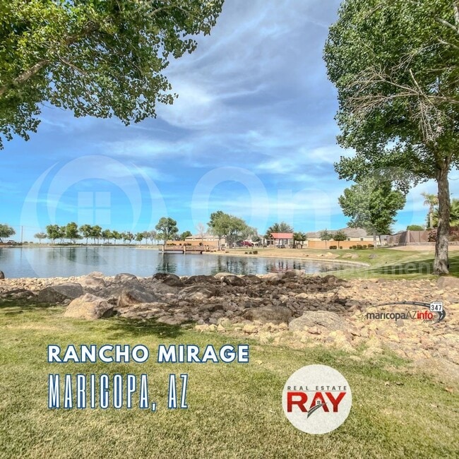 38184 W Santa Monica Ave in Maricopa, AZ - Building Photo - Building Photo