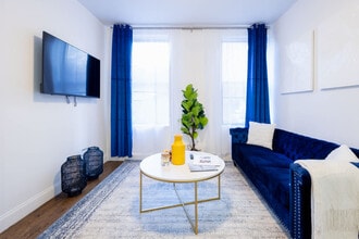 1435 2nd Ave in New York, NY - Building Photo - Building Photo