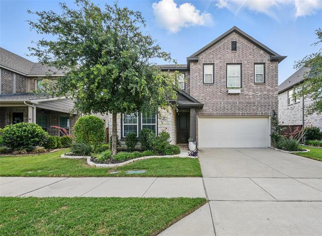 5821 Liberty Hill Dr in McKinney, TX - Building Photo - Building Photo