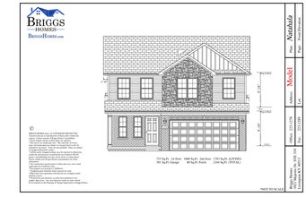 205 Candy Apple Ln in Richmond, KY - Building Photo - Building Photo