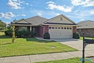 2623 Ashtynn Pl SW in Huntsville, AL - Building Photo