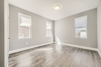 3204 Garrison Blvd in Baltimore, MD - Building Photo - Building Photo