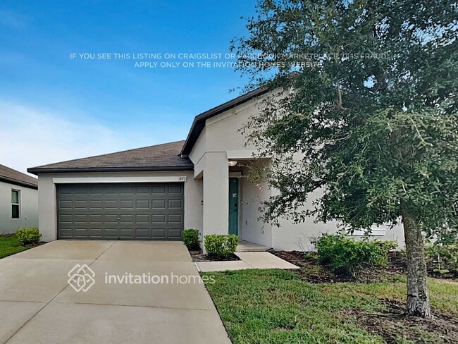 property at 1873 Crinkle Leaf Ct