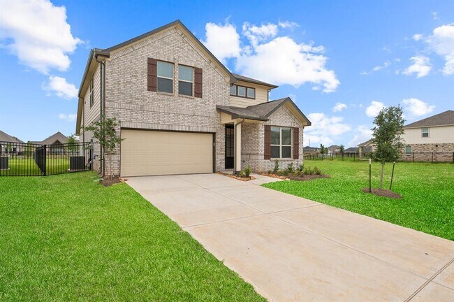 2472 Fairway Hbr Dr in Katy, TX - Building Photo - Building Photo