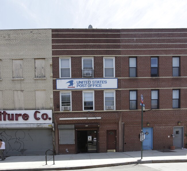 257 Columbia St in Brooklyn, NY - Building Photo - Building Photo