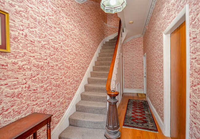 182 W Brookline St in Boston, MA - Building Photo - Building Photo