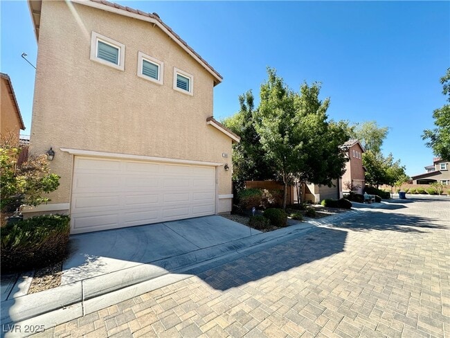 1980 San Donato Walk in Henderson, NV - Building Photo - Building Photo