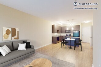 2987 District Ave in Fairfax, VA - Building Photo - Building Photo