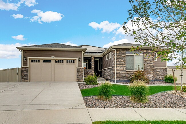 20783 E 50th Pl in Denver, CO - Building Photo - Building Photo