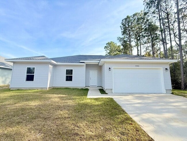 property at 3384 Hudson Bend