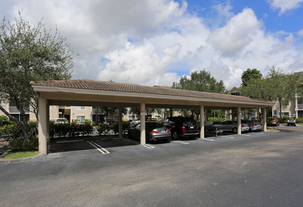 San Michele Andros Isles West Palm Beach, FL Apartments