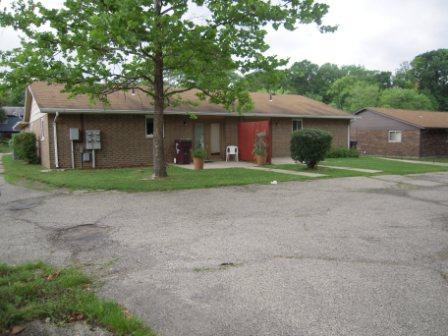 1310 Black Forest Dr in Dayton, OH - Building Photo - Building Photo