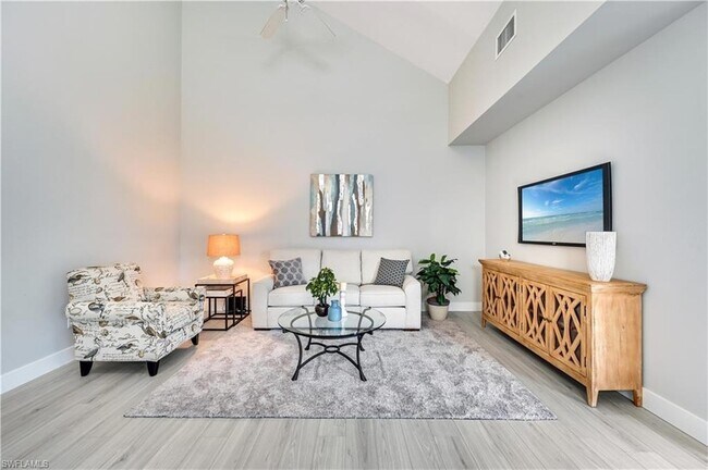 4404 Preserve Way in Naples, FL - Building Photo - Building Photo