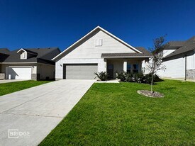 502 Sandy Gln Ln in Temple, TX - Building Photo