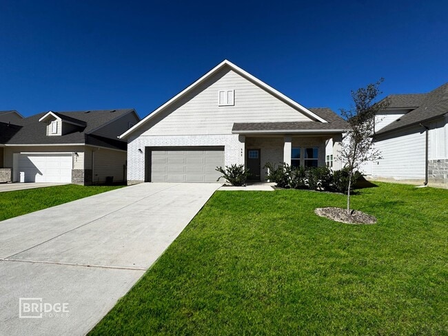 property at 502 Sandy Gln Ln