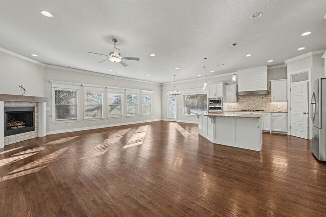 6304 W Buckeye Dr in Rogers, AR - Building Photo - Building Photo