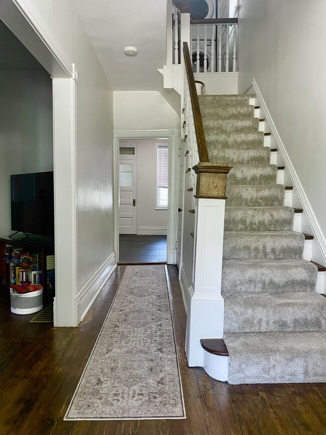 property at 3241 Walter Ave