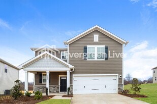 2433 Appalachian Trl Dr in Monroe, NC - Building Photo