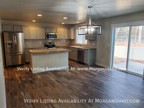 10082 W Campville St in Boise, ID - Building Photo - Building Photo