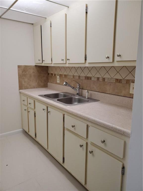 property at 251 SW 134th Way