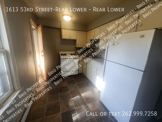 property at 1613 53rd St
