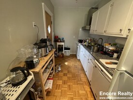 14 Hatherly Rd, Unit 15 Apartamentos