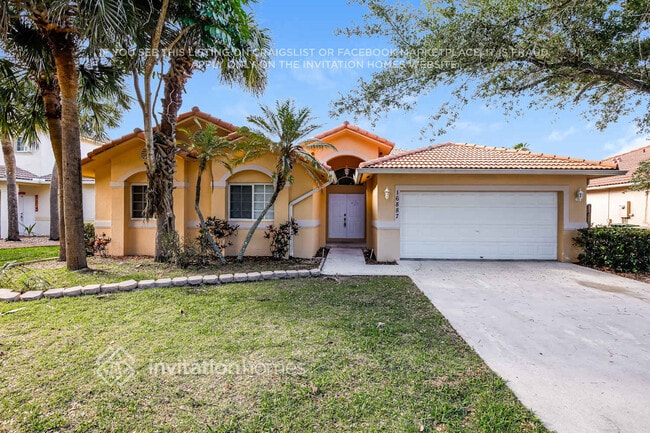 property at 16887 Crestview Ln