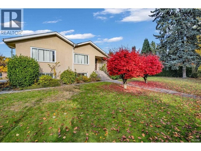 property at 2051 W 17th Ave