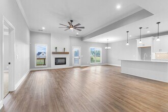 814 Willowicke Dr in Clarksville, TN - Building Photo - Building Photo