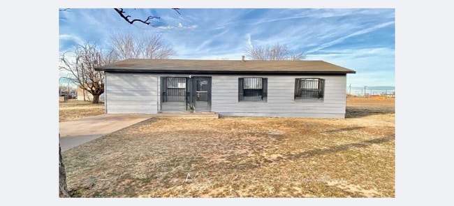 property at 3417 E 16th St