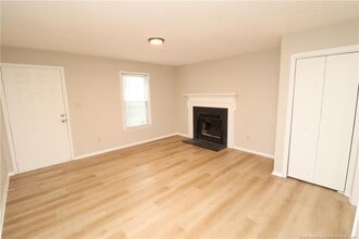 3901 Lexington Dr in Raleigh, NC - Building Photo - Building Photo