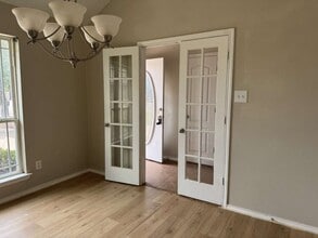 614 N 7th St in Wolfforth, TX - Building Photo - Building Photo