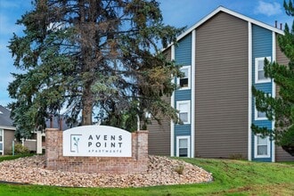 Avens Point in Thornton, CO - Building Photo - Building Photo