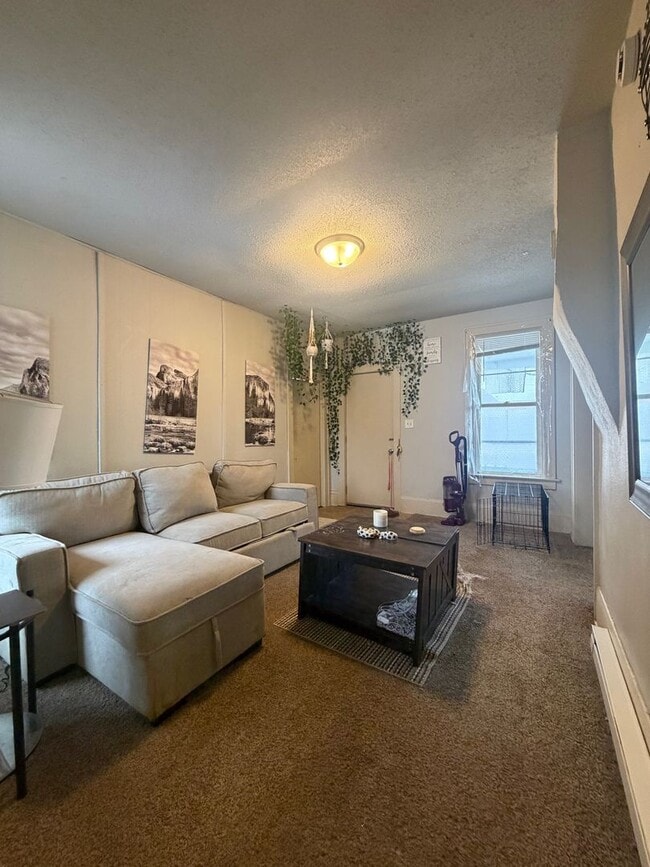 property at 907 Forest St