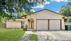 12005 Prairie Oak in San Antonio, TX - Building Photo