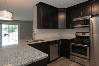 Westfield Apartments in Westlake, OH - Building Photo - Interior Photo