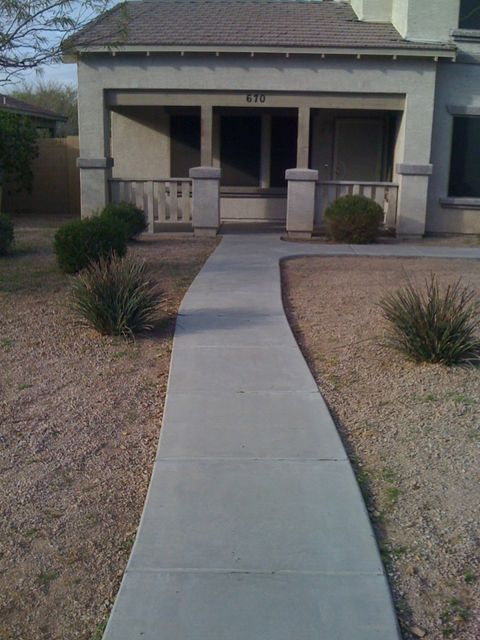 670 W Knox Rd in Chandler, AZ - Building Photo - Building Photo