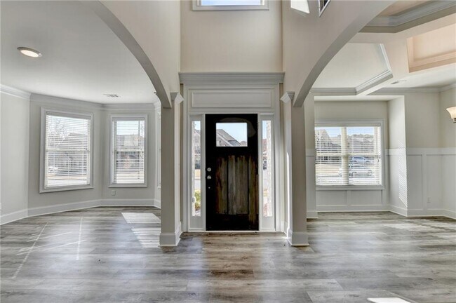 1721 Silver Crst Wy in Hoschton, GA - Building Photo - Building Photo