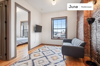 Stunning Private ROOM in Harlem, Unit 1 in New York, NY - Building Photo - Building Photo