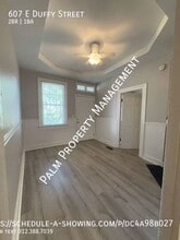 607 E Duffy St in Savannah, GA - Building Photo - Building Photo